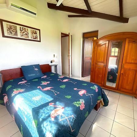 L'Appartement Fruit De La Passion Le Gosier  Zewnętrze zdjęcie
