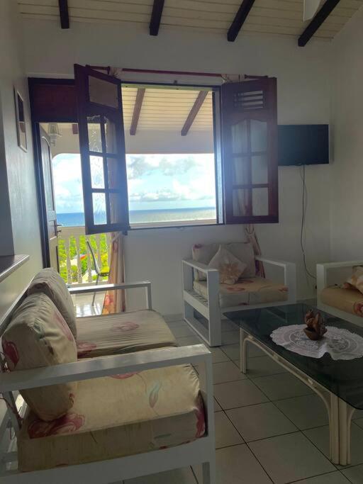 L'Appartement Fruit De La Passion Le Gosier  Zewnętrze zdjęcie
