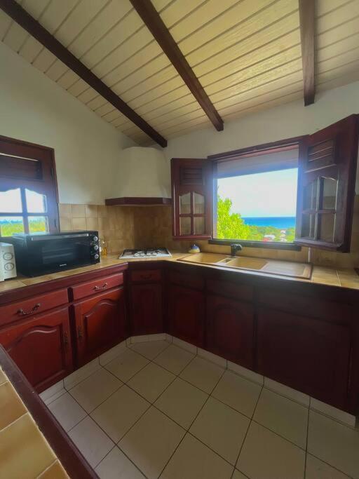 L'Appartement Fruit De La Passion Le Gosier  Zewnętrze zdjęcie